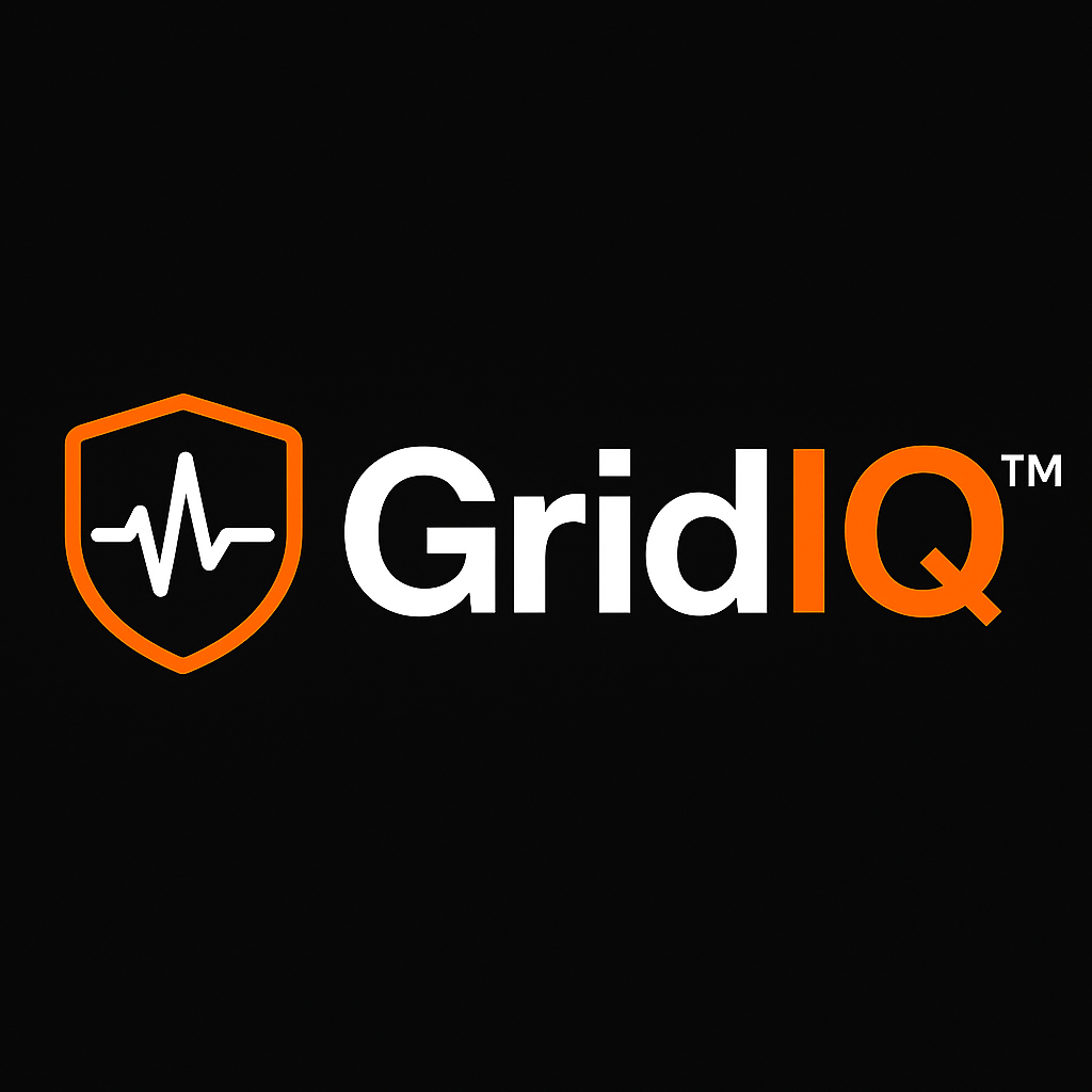 GridIQ Logo