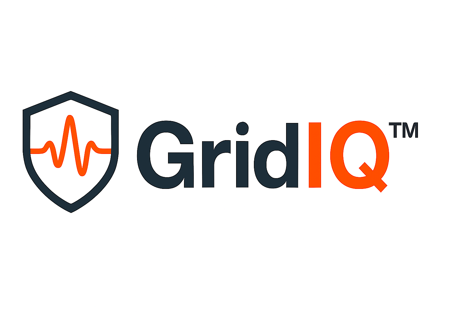 GridIQ Logo